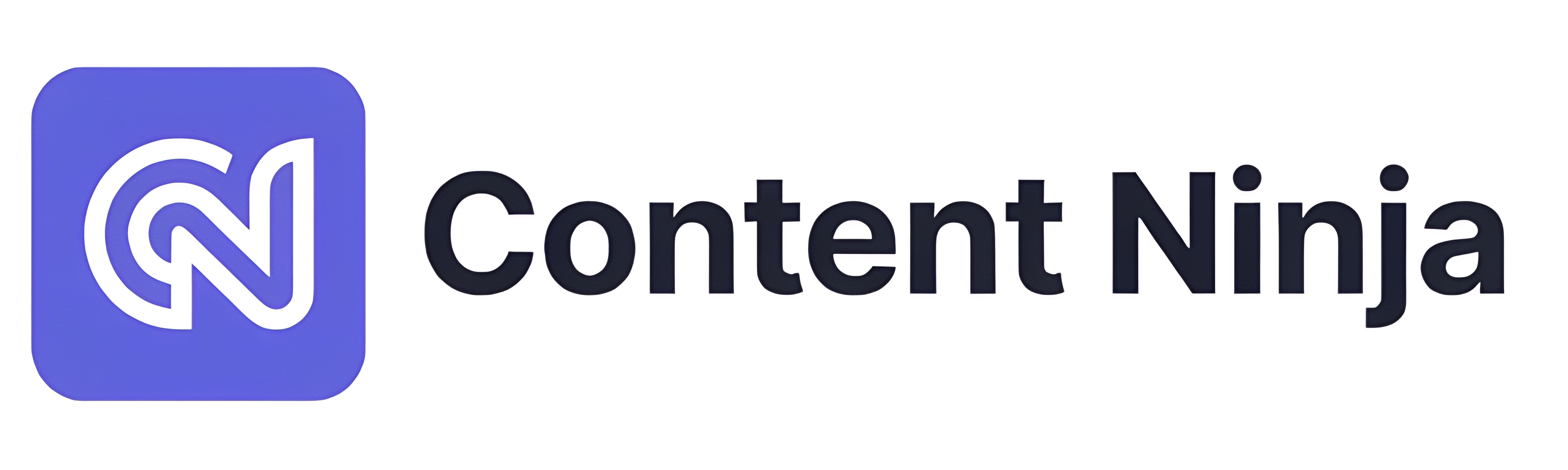 Content Ninja logo